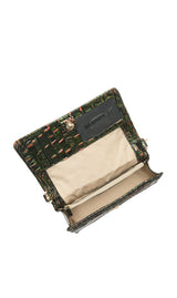 BRAHMIN Minuette Crossbody Handbag