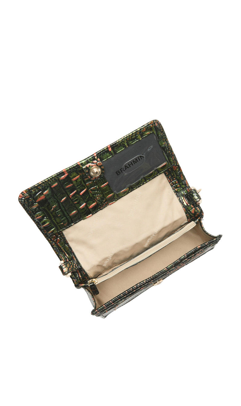 BRAHMIN Minuette Crossbody Handbag