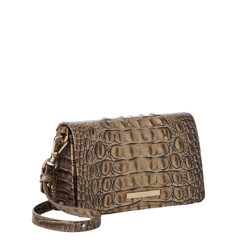 BRAHMIN Minuette Crossbody Handbag