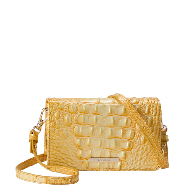 BRAHMIN Minuette Crossbody Handbag