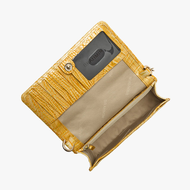 BRAHMIN Minuette Crossbody Handbag