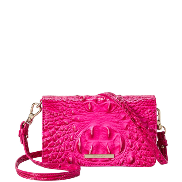 BRAHMIN Minuette Crossbody Handbag