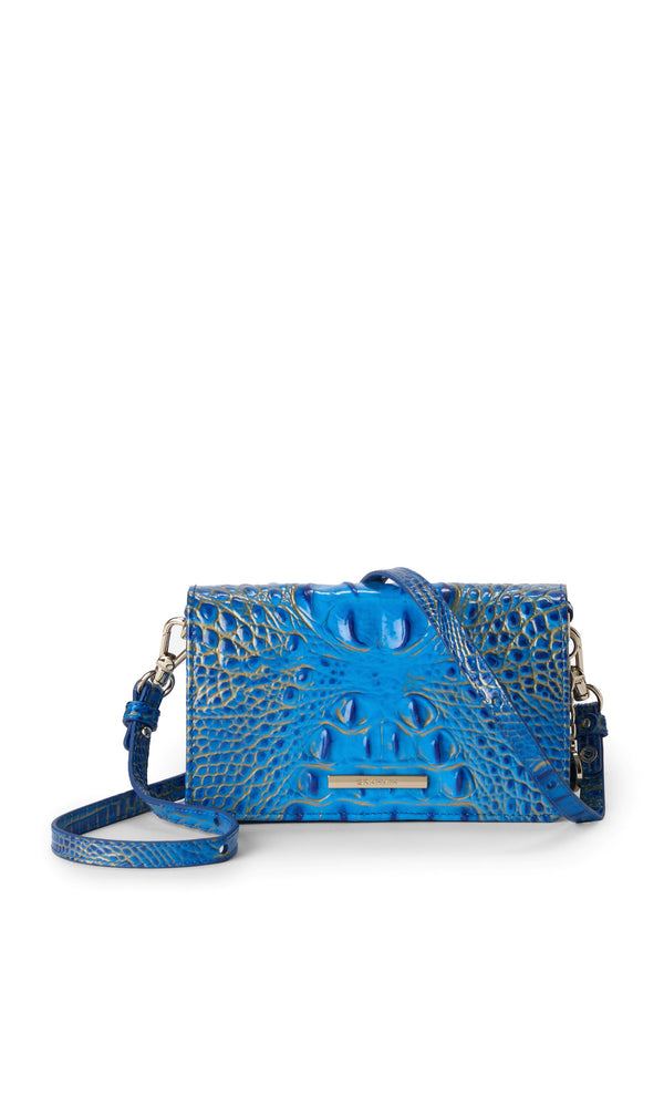 BRAHMIN Minuette Crossbody Handbag
