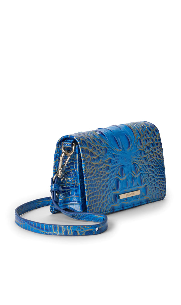 BRAHMIN Minuette Crossbody Handbag