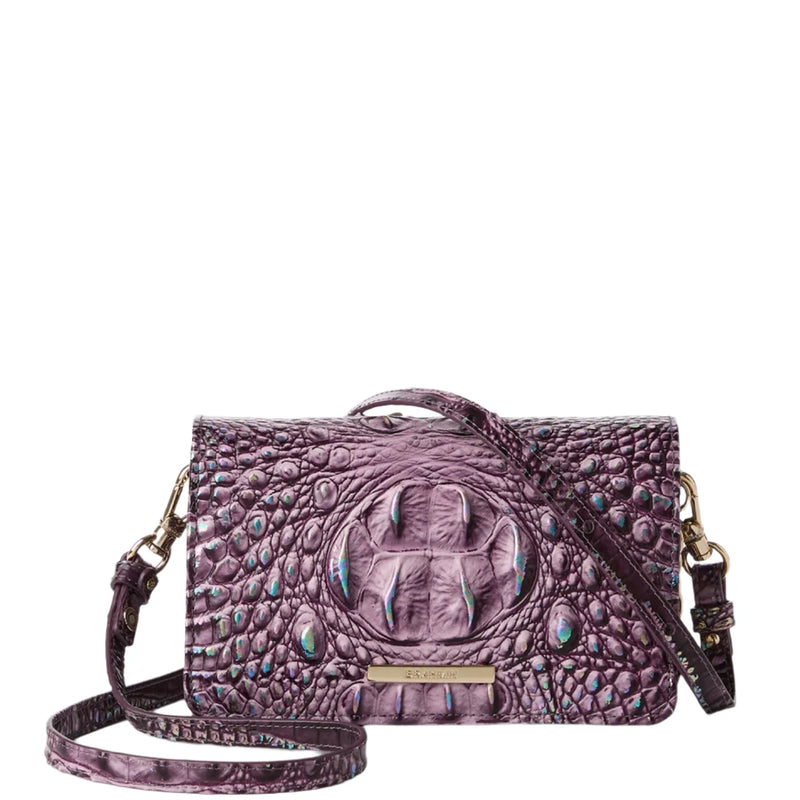 BRAHMIN Minuette Crossbody Handbag