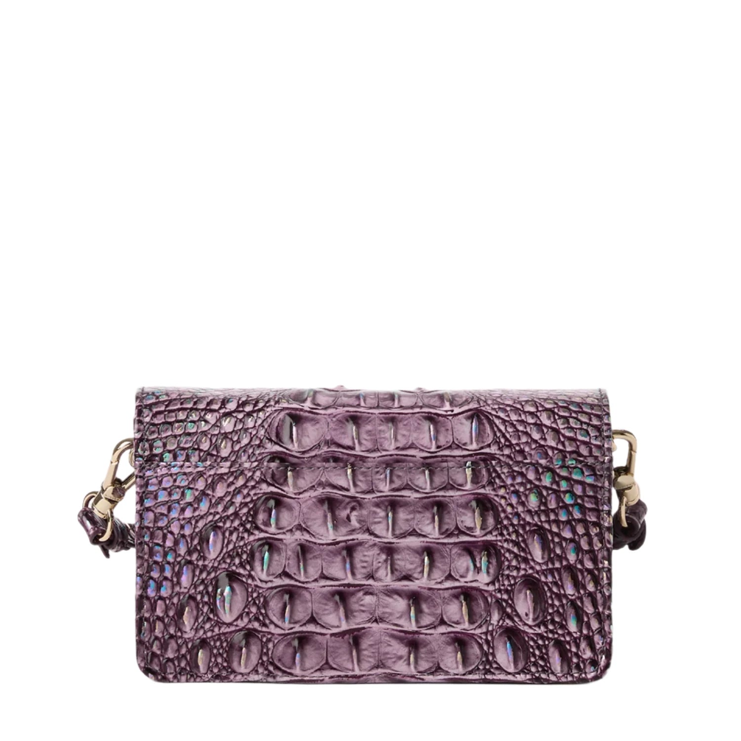 Brahmin wallet opal sales