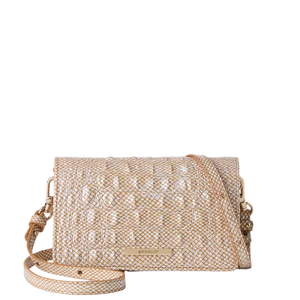BRAHMIN Minuette Crossbody Handbag