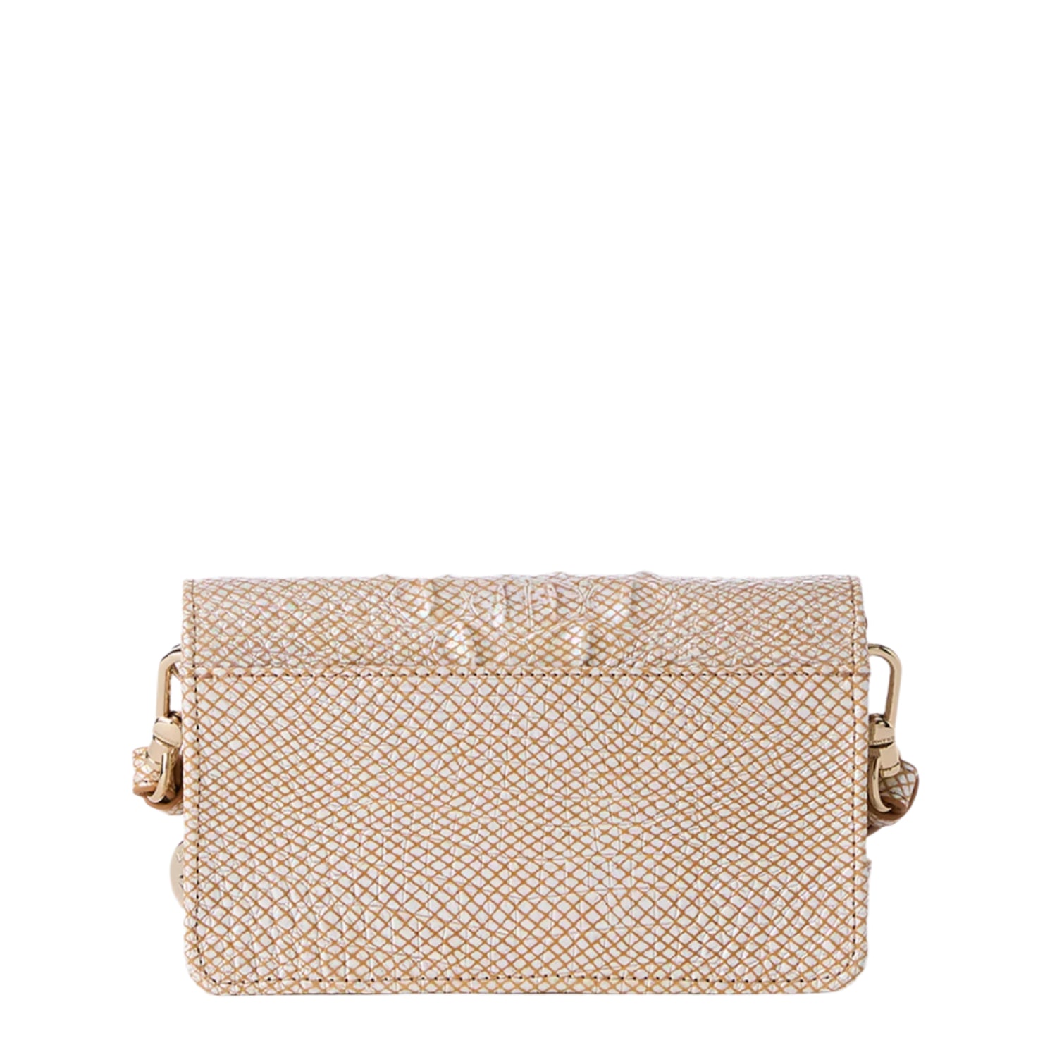 BRAHMIN Minuette Crossbody Handbag