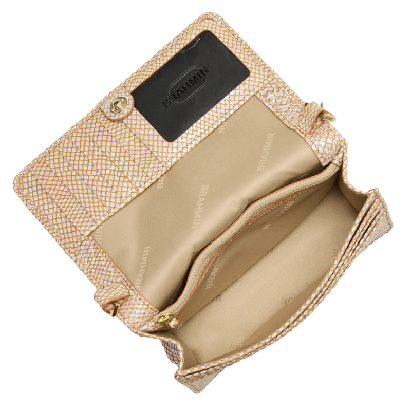 BRAHMIN Minuette Crossbody Handbag