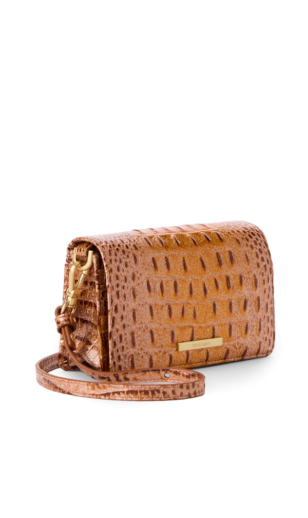 BRAHMIN Minuette Crossbody Handbag