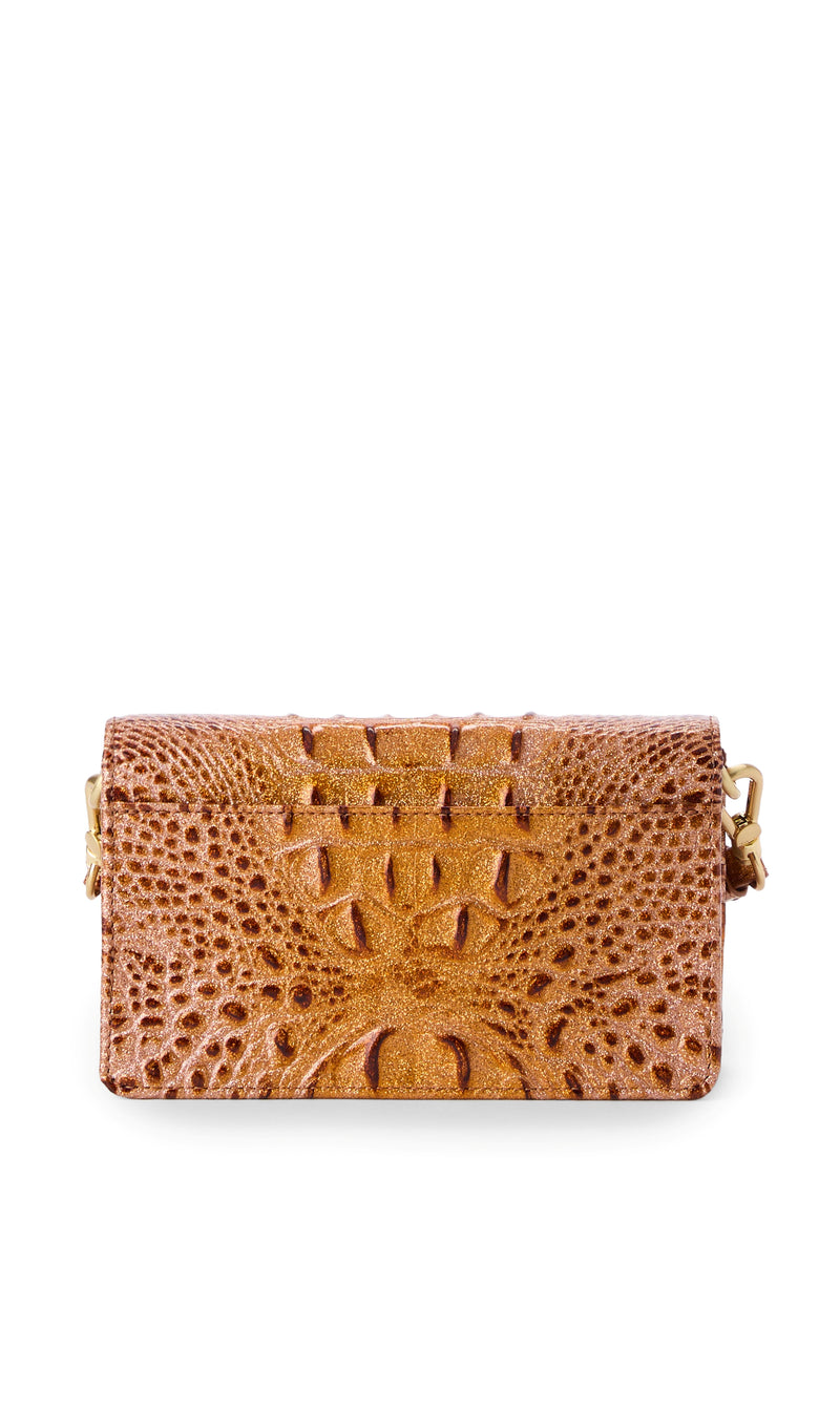 BRAHMIN Minuette Crossbody Handbag