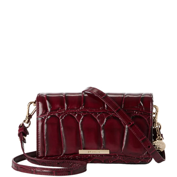 BRAHMIN Minuette Crossbody Handbag