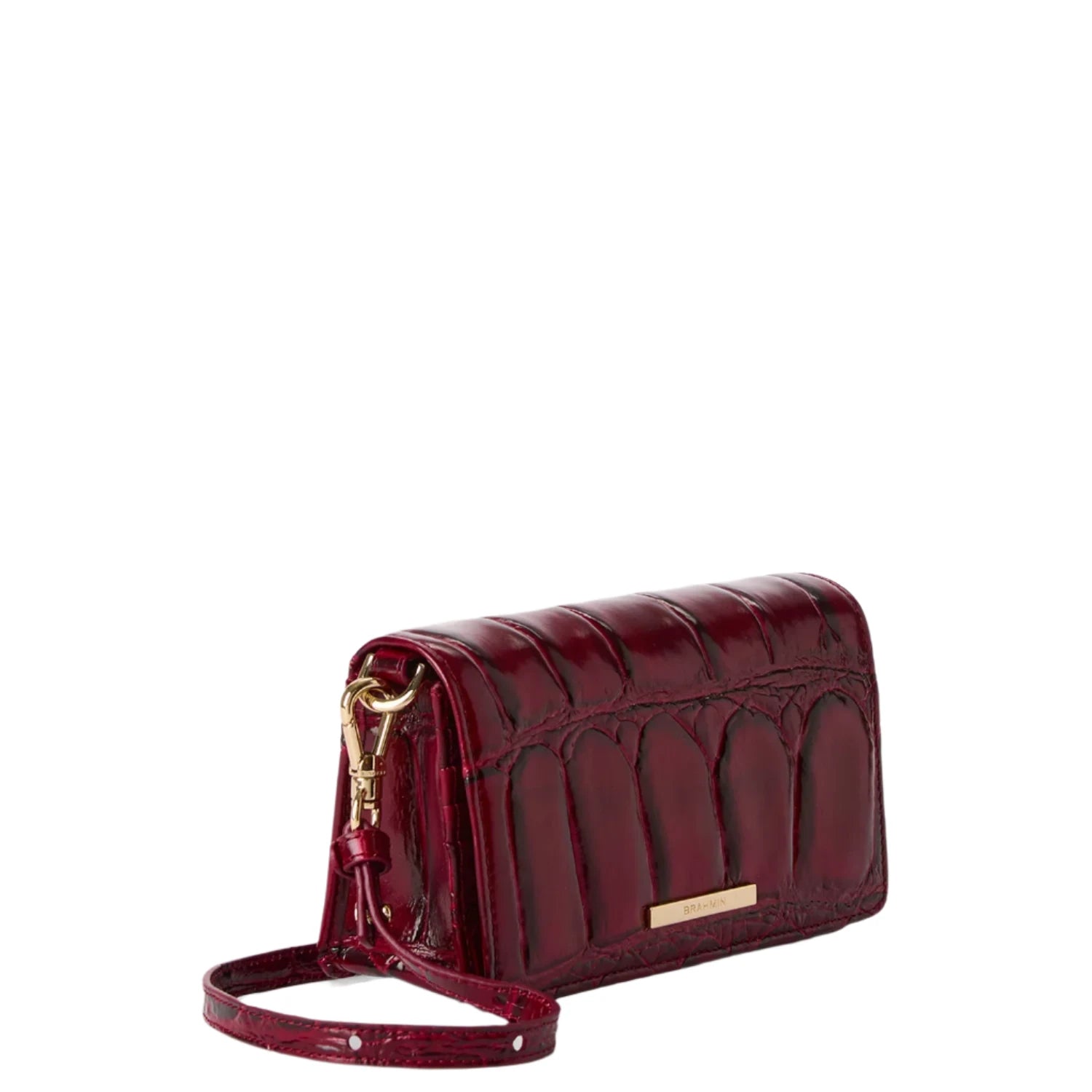 BRAHMIN Minuette Crossbody Handbag