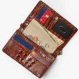 BRAHMIN Minuette Crossbody Handbag