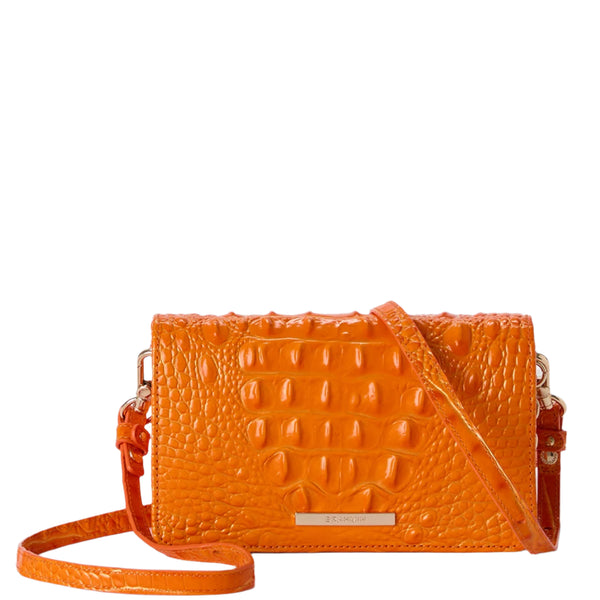BRAHMIN Minuette Crossbody Handbag