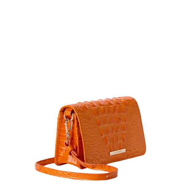 BRAHMIN Minuette Crossbody Handbag