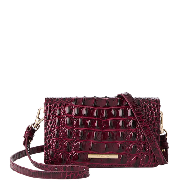 BRAHMIN Minuette Crossbody Handbag