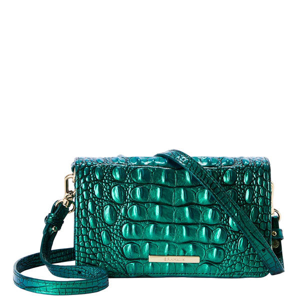 BRAHMIN Minuette Crossbody Handbag