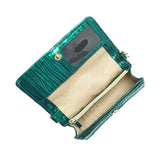 BRAHMIN Minuette Crossbody Handbag
