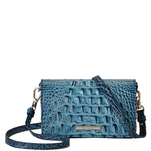 BRAHMIN Minuette Crossbody Handbag