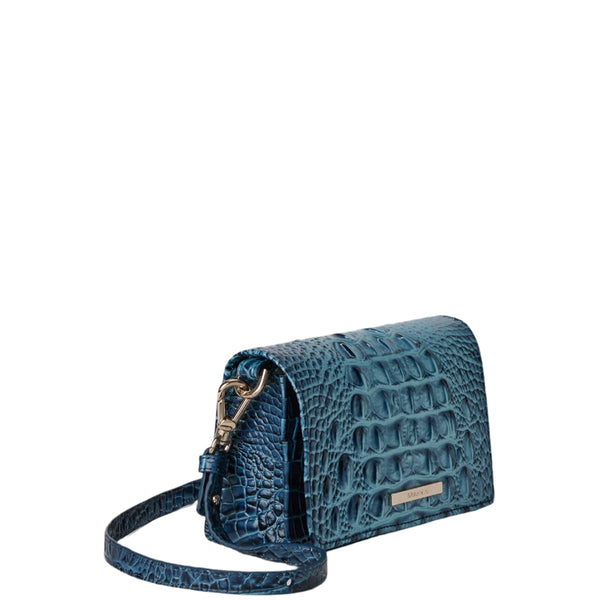 BRAHMIN Minuette Crossbody Handbag