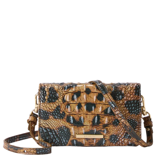 BRAHMIN Minuette Crossbody Handbag