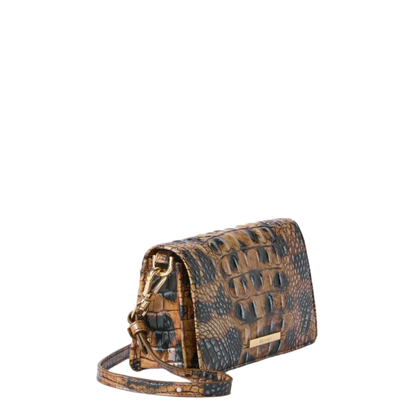 BRAHMIN Minuette Crossbody Handbag