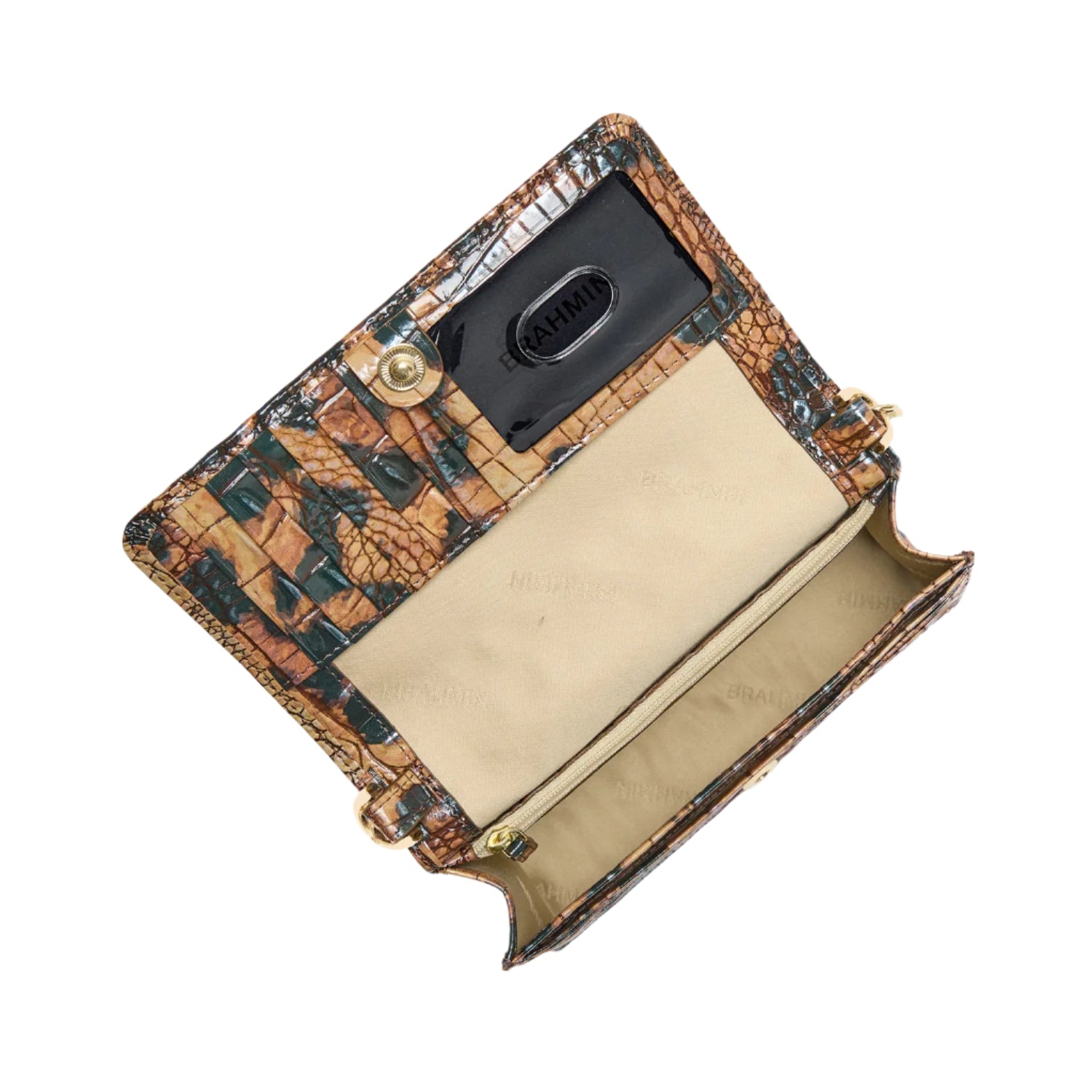 BRAHMIN Minuette Crossbody Handbag
