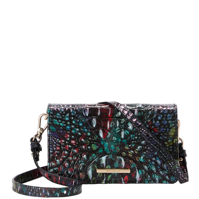 BRAHMIN Minuette Crossbody Handbag