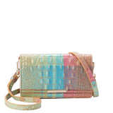 BRAHMIN Minuette Crossbody Handbag