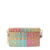 BRAHMIN Minuette Crossbody Handbag