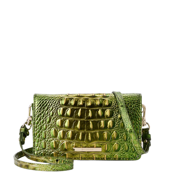 BRAHMIN Minuette Crossbody Handbag