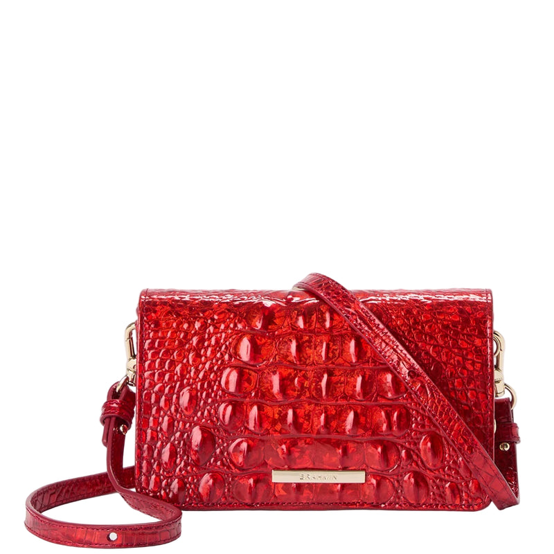 BRAHMIN Minuette Crossbody Handbag