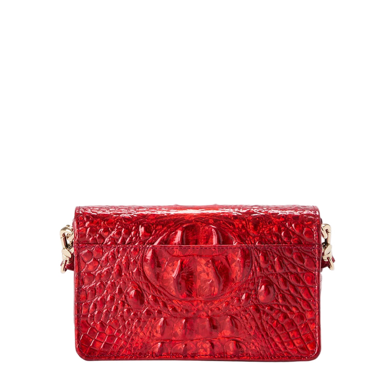 BRAHMIN Minuette Crossbody Handbag