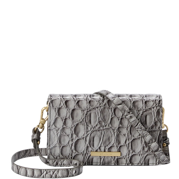 BRAHMIN Minuette Crossbody Handbag