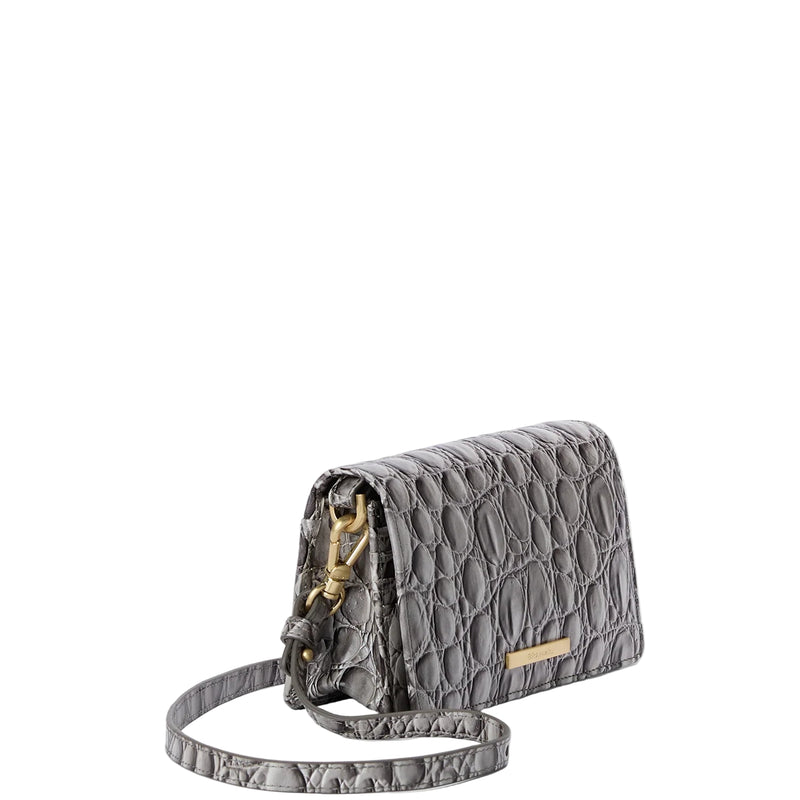 BRAHMIN Minuette Crossbody Handbag