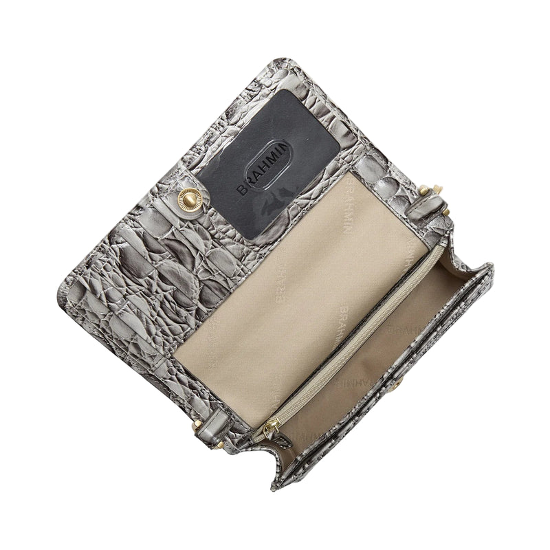 BRAHMIN Minuette Crossbody Handbag