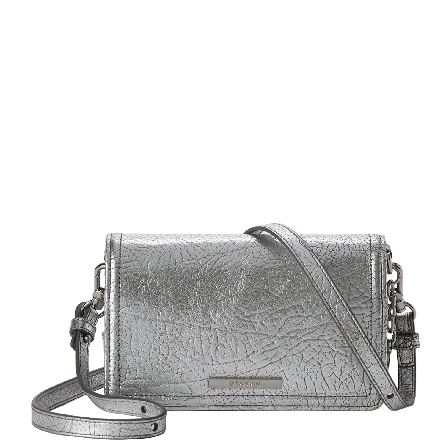 BRAHMIN Minuette Crossbody Handbag