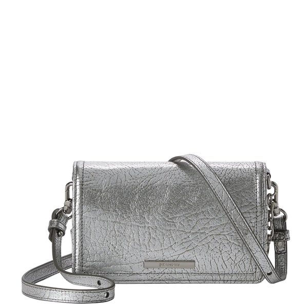 BRAHMIN Minuette Crossbody Handbag