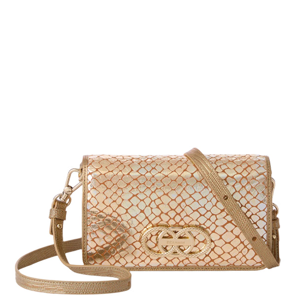 BRAHMIN Minuette Crossbody Handbag