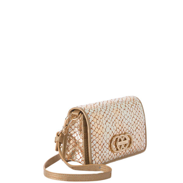 BRAHMIN Minuette Crossbody Handbag