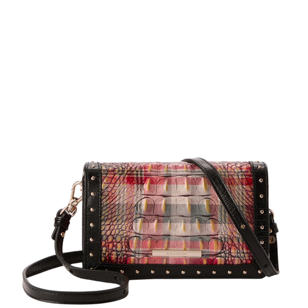 BRAHMIN Minuette Crossbody Handbag