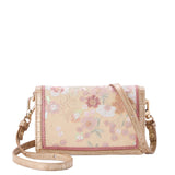 BRAHMIN Minuette Crossbody Handbag