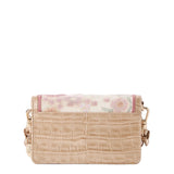 BRAHMIN Minuette Crossbody Handbag