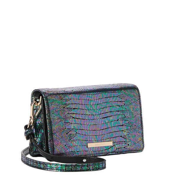 BRAHMIN Minuette Crossbody Handbag