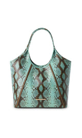 BRAHMIN Iona Tote Handbag