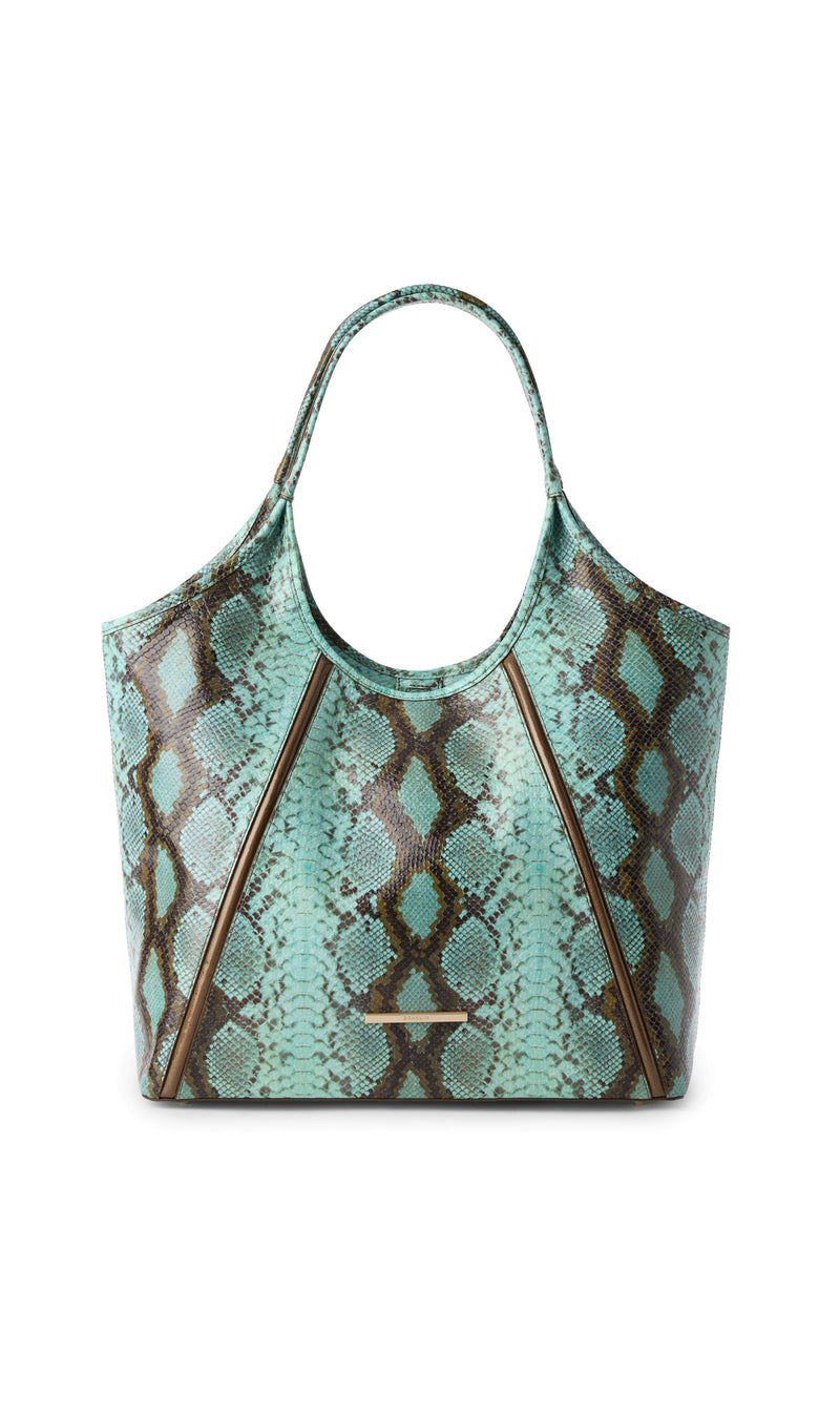 BRAHMIN Iona Tote Handbag