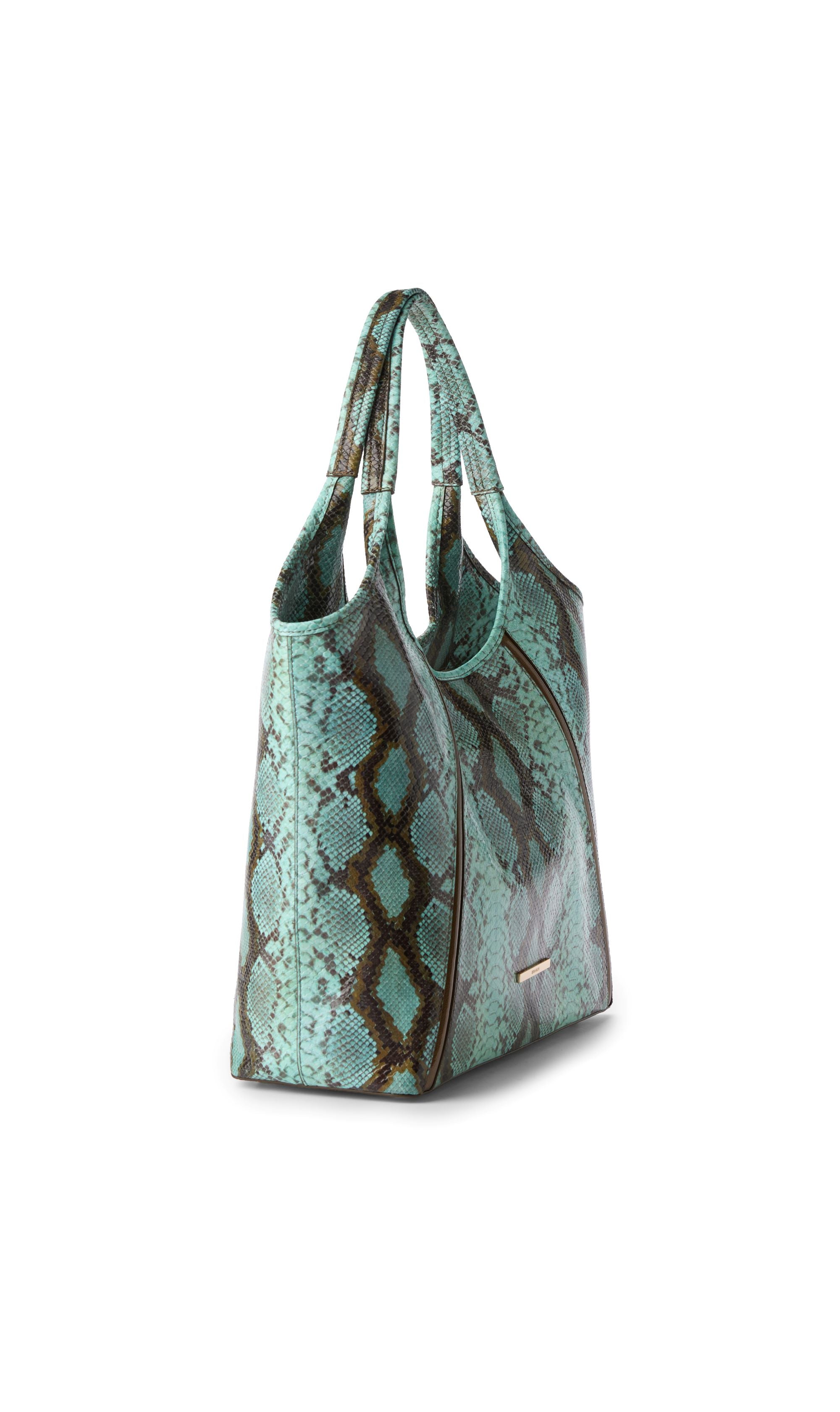 BRAHMIN Iona Tote Handbag