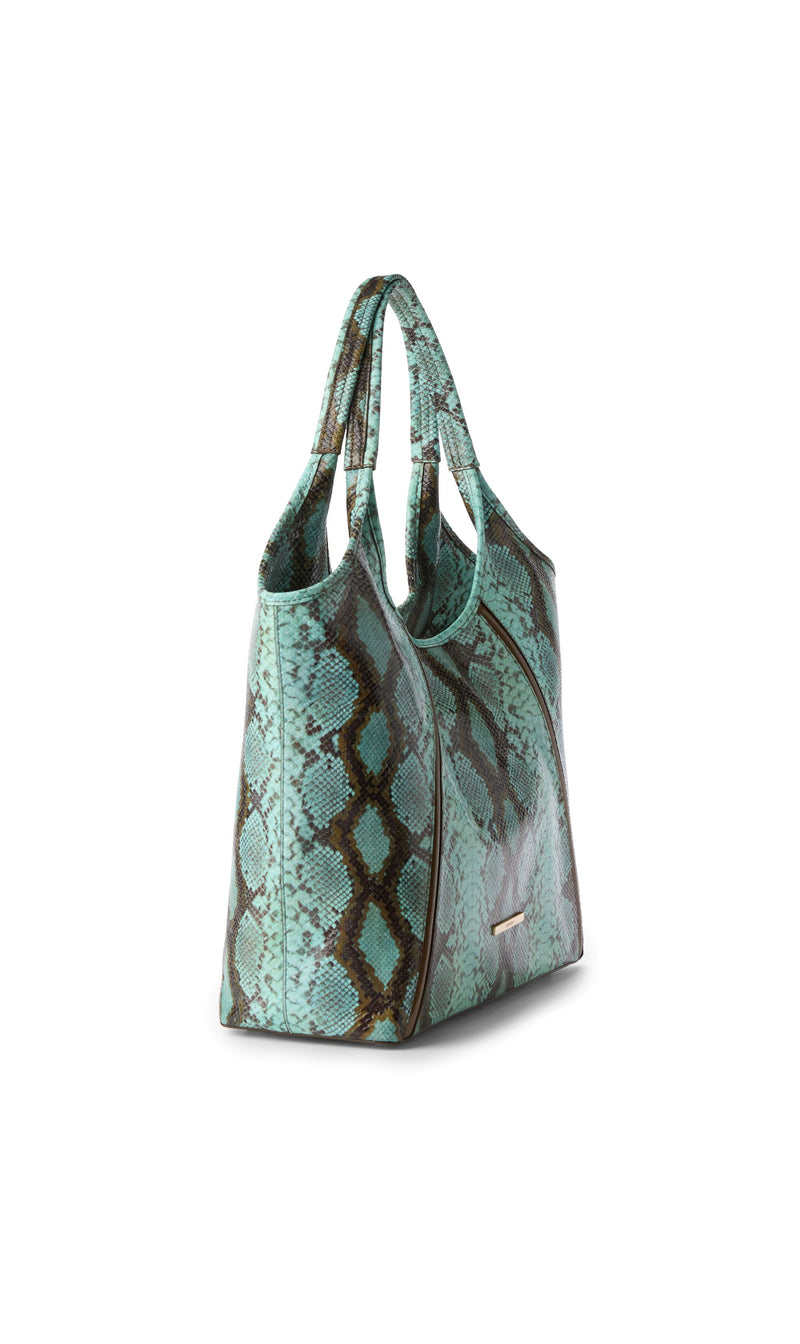 BRAHMIN Iona Tote Handbag