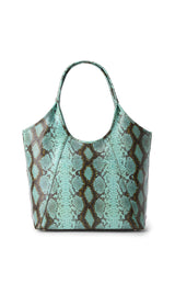 BRAHMIN Iona Tote Handbag